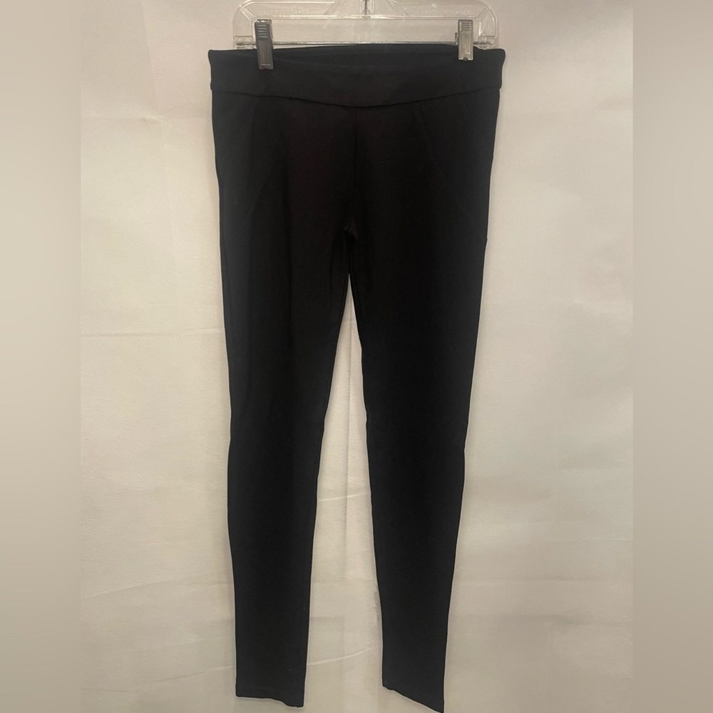 Vicinity black leggings. Size small